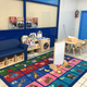 A Family Read & Play Space in Brooklyn, New York.